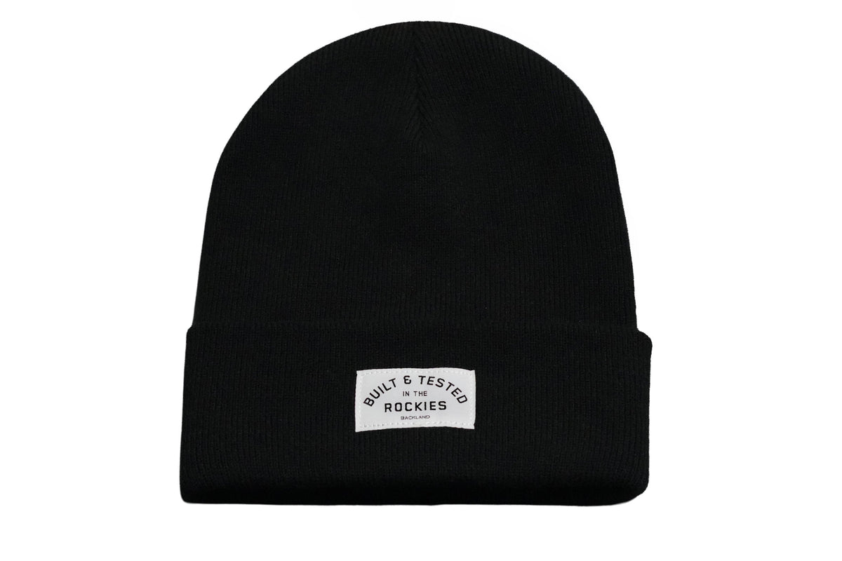 BACKLAND Toque