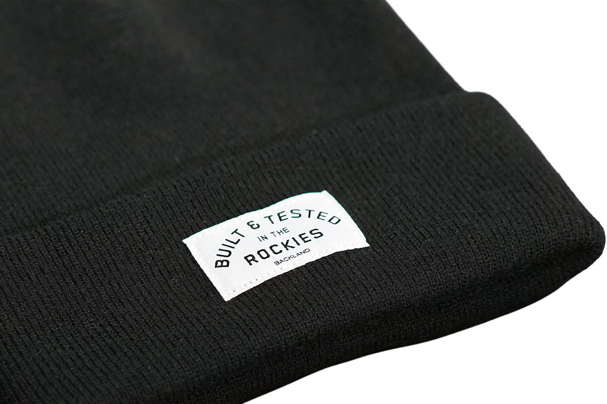 BACKLAND Toque