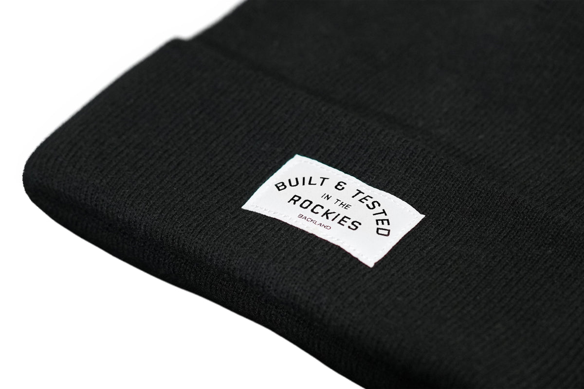 BACKLAND Toque