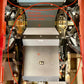 BISON - Transmission Skid Plates System - AWD Sprinter