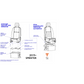 NEW Mercedes Sprinter 19+ Scopema Seat Swivels