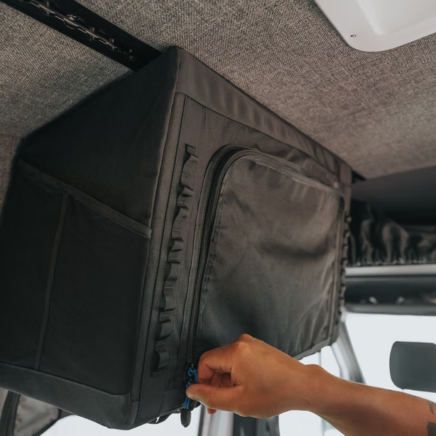 VanEssential Upper Storage Cabinet - 24"