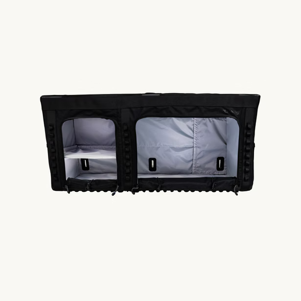 VanEssential Upper Storage Cabinet - 36"