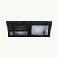 VanEssential Upper Storage Cabinet - 48"