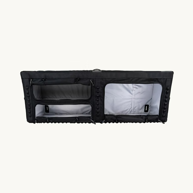 VanEssential Upper Storage Cabinet - 48"