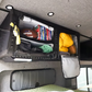VanEssential Upper Storage Cabinet - 48"