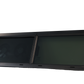 VW1033 Dual-Fan Half Slider Bunk Window