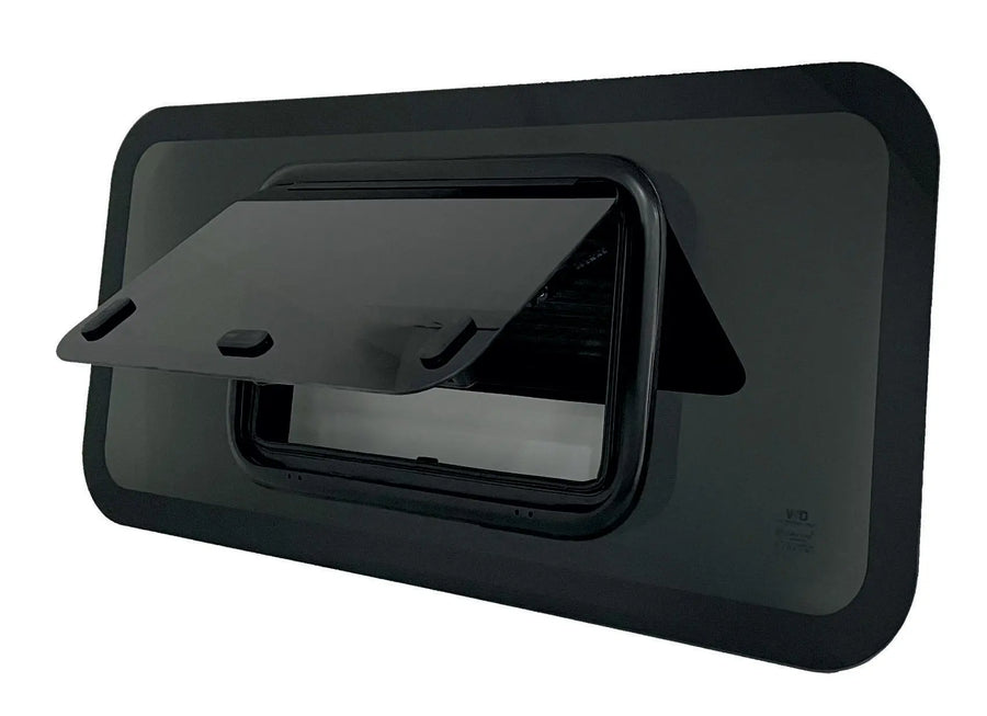 VWD Universal Fit Van Awning Bunk Window 40" x 18" (BAWS001)