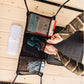 VanEssential Road Trip Cargo Net