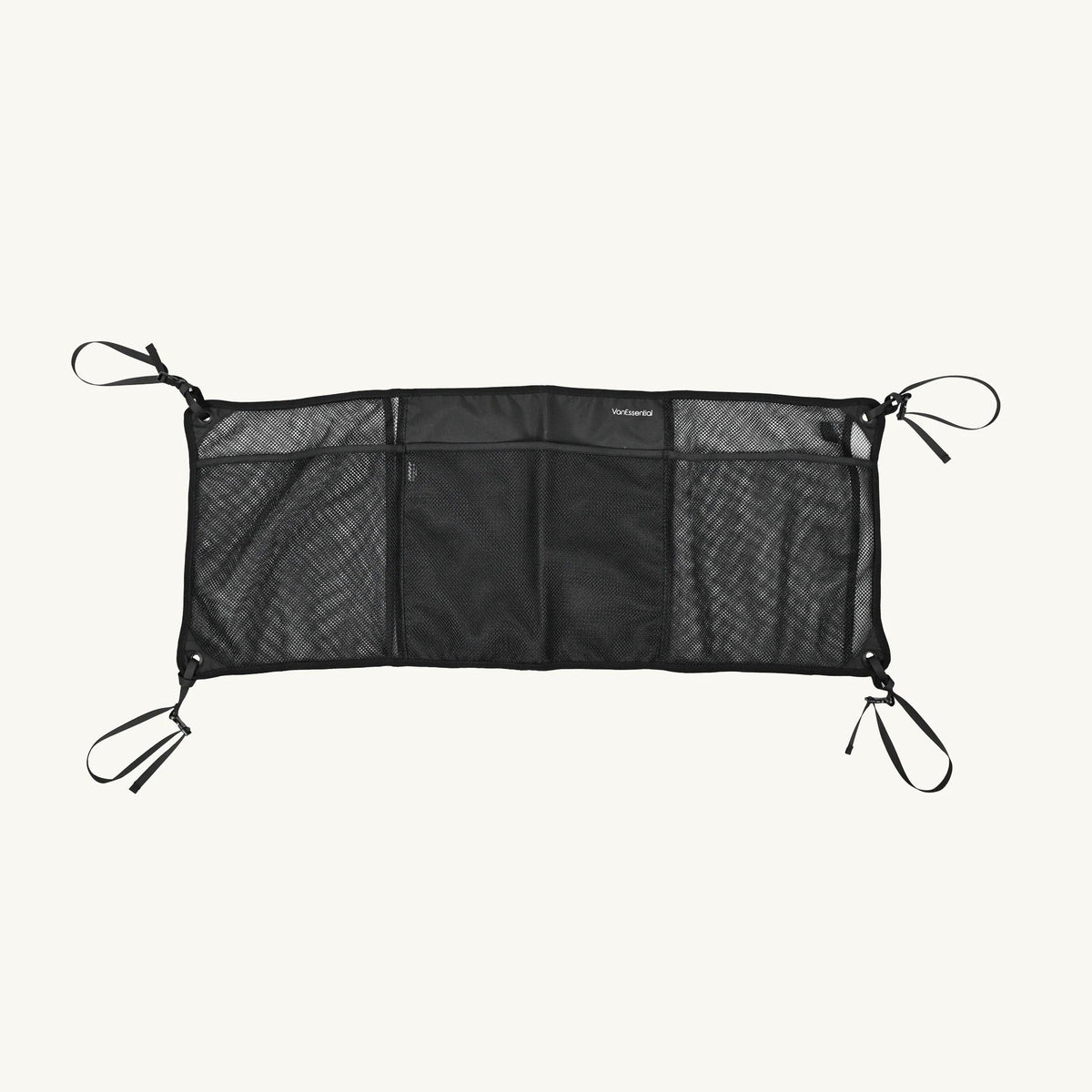 VanEssential Road Trip Cargo Net