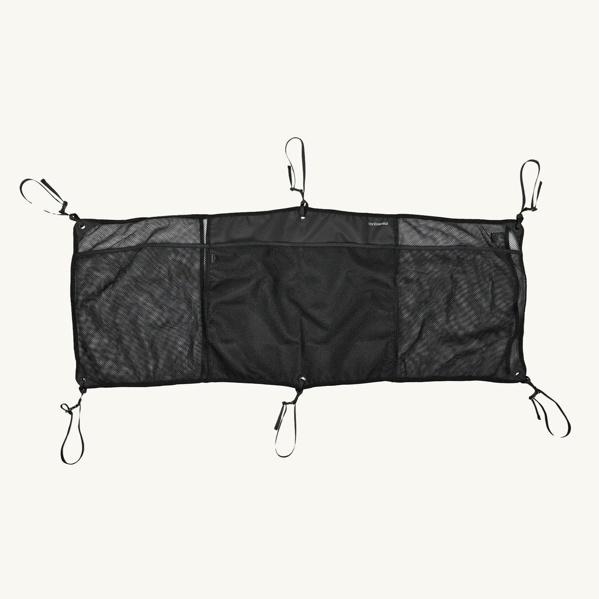 VanEssential Road Trip Cargo Net
