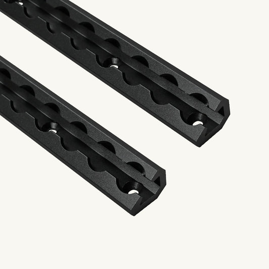 Corner Venture L-Track - 2 Pack