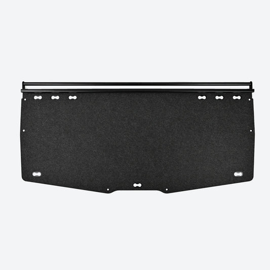 Ford Transit Headliner Shelf