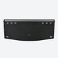VanEssential Ford Transit Headliner Shelf - Without Grab Handle