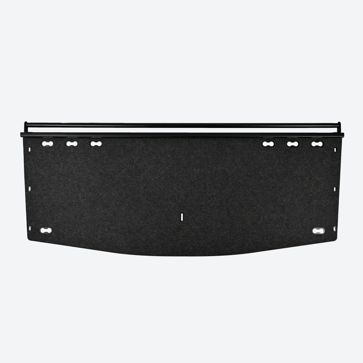 VanEssential Ford Transit Headliner Shelf - Without Grab Handle