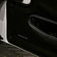 VanEssential Ford Transit Lower Sliding Door Storage Panel