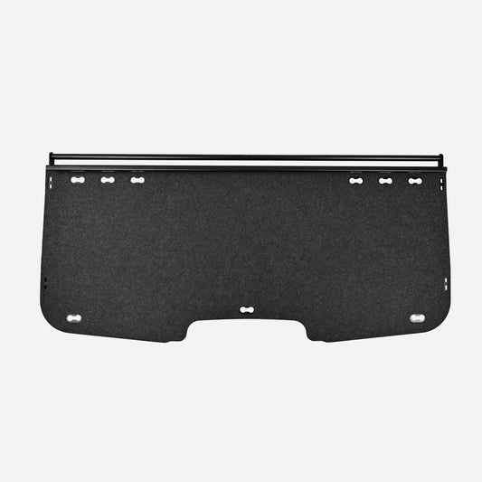 Mercedes Sprinter Headliner Shelf