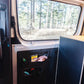 VanEssential Mercedes Sprinter Lower Sliding Door Storage Panel