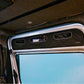 VanEssential Mercedes Sprinter Upper Sliding Door Storage Panel
