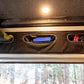 VanEssential Mercedes Sprinter Upper Sliding Door Storage Panel