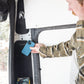 VanEssential Ram Promaster Rear Pillar Finishing Panels