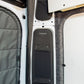 VanEssential Ram Promaster Rear Pillar Finishing Panels