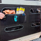 VanEssential Ram Promaster Lower Sliding Door Storage Panel