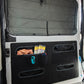 VanEssential Ram Promaster Lower Sliding Door Storage Panel