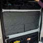 VanEssential Ram Promaster Upper Sliding Door Storage Panel