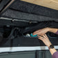 VanEssential Ram Promaster Upper Sliding Door Storage Panel