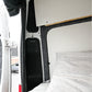 VanEssential Ram Promaster Rear Pillar Finishing Panels