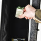 VanEssential Ram Promaster Rear Pillar Finishing Panels