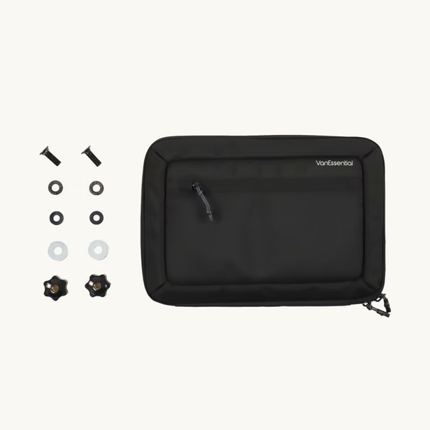 VanEssential Venture L-Track Stow Away Bag (Large)