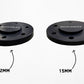 BACKLAND Sprinter Van Wheel Spacers