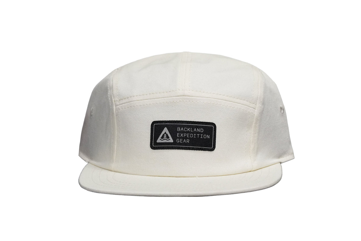 BACKLAND Runners Hat