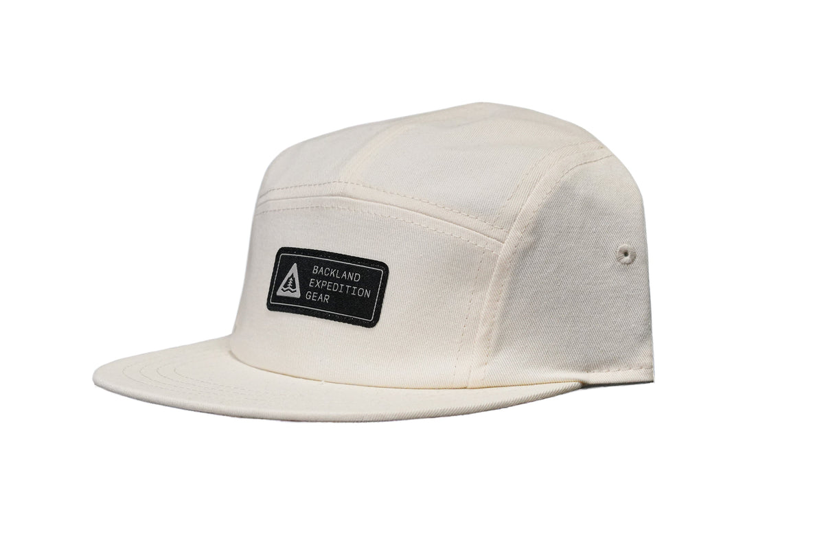 BACKLAND Runners Hat