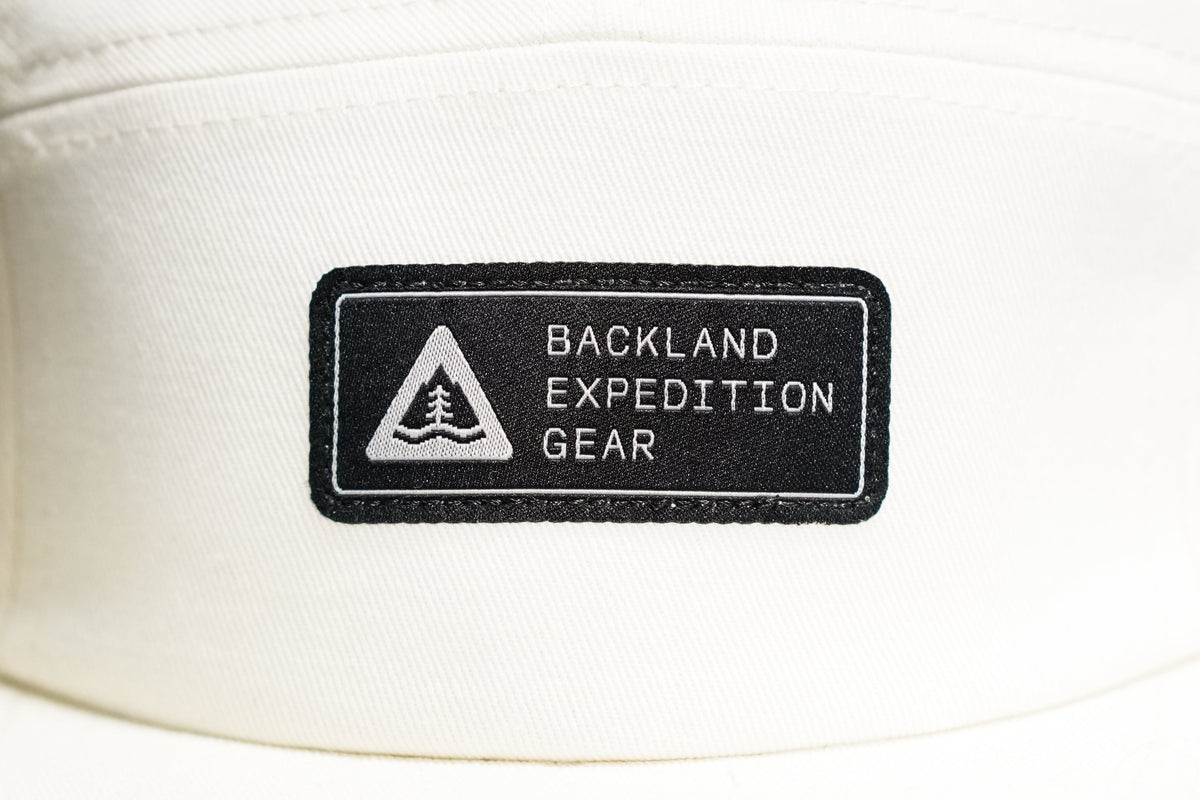 BACKLAND Runners Hat