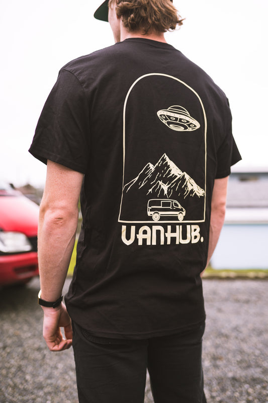 VanHub UFO Tee