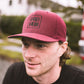 VanHub Snapback