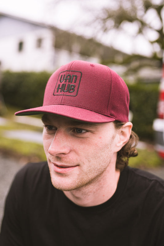 VanHub Snapback