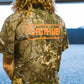 RealTree/VanHub Short Sleeve