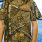 RealTree/VanHub Short Sleeve