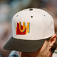 VanHub Burger Hat