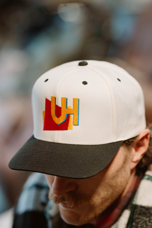 VanHub Burger Hat