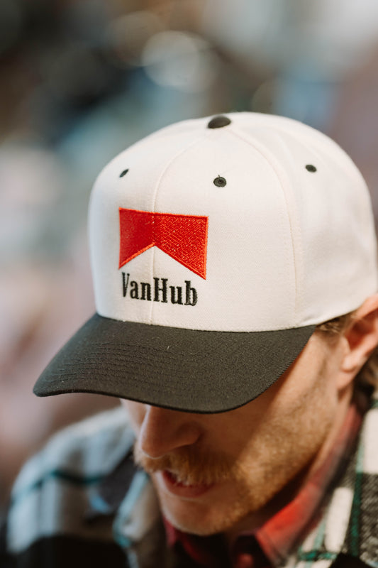 VanHub Cigarette Hat