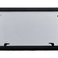 Glass & Acrylic Dual Pane Camper Window / 900 X 450mm (35.43" x 17.71")