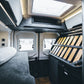 Ford Transit Camper Van Full Conversion Package - REGENT