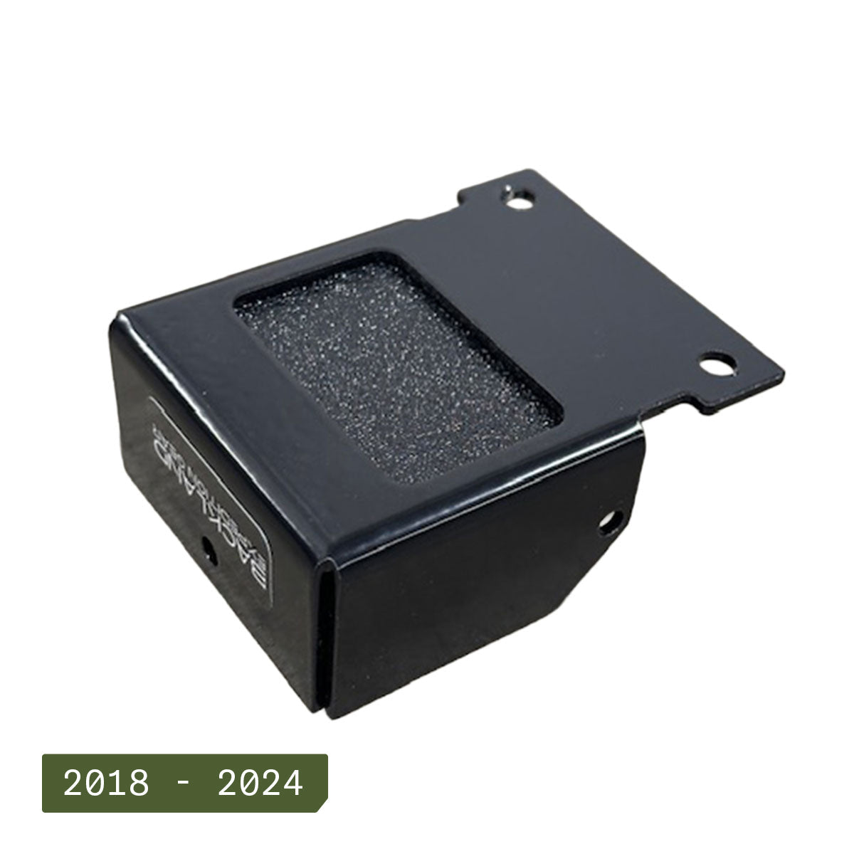 G.O.A.T. - Optional Radar Box (for G.O.A.T Winch Bumper)
