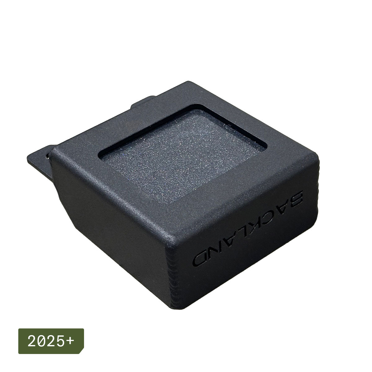 G.O.A.T. - Optional Radar Box (for G.O.A.T Winch Bumper)