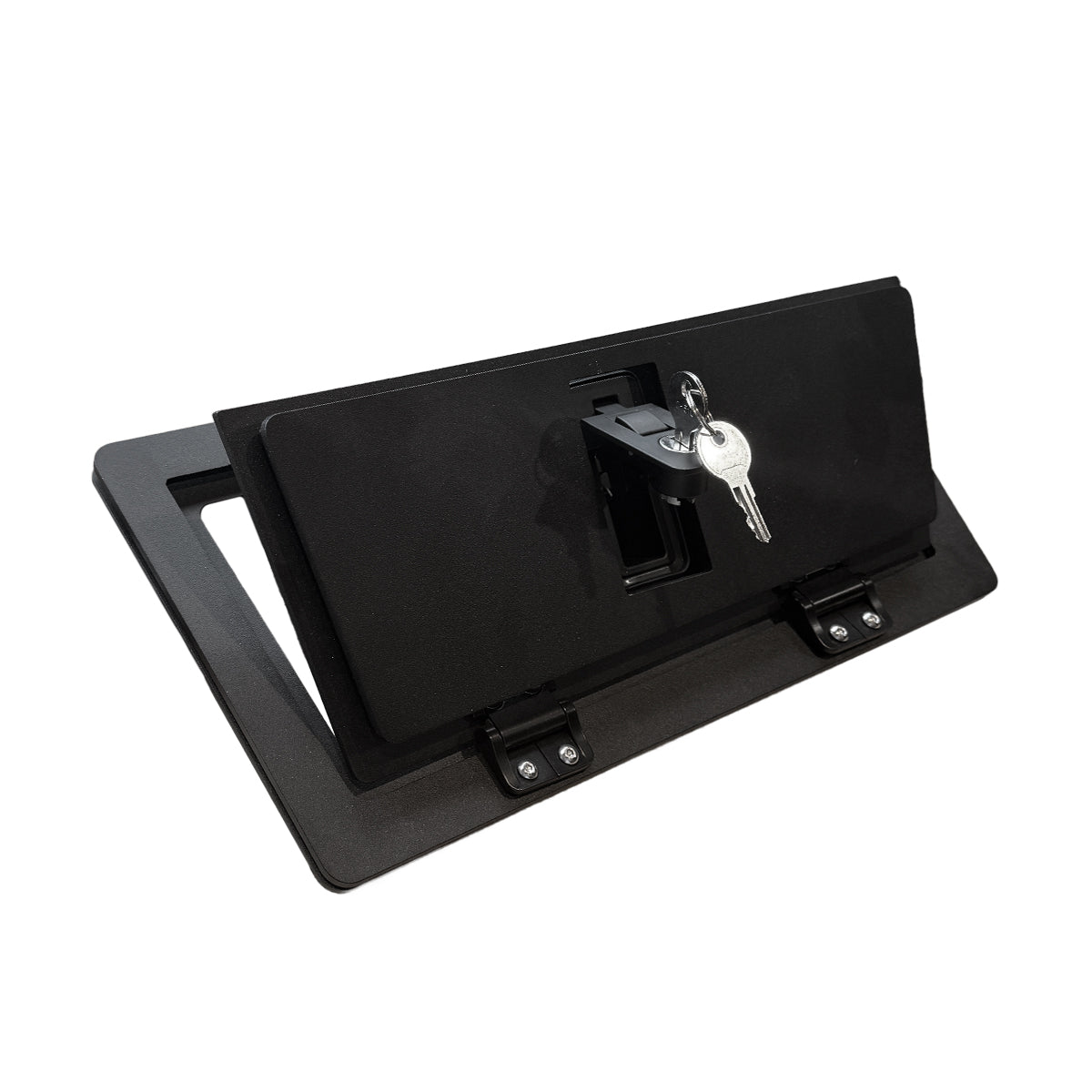 OX Series - Trail Locker